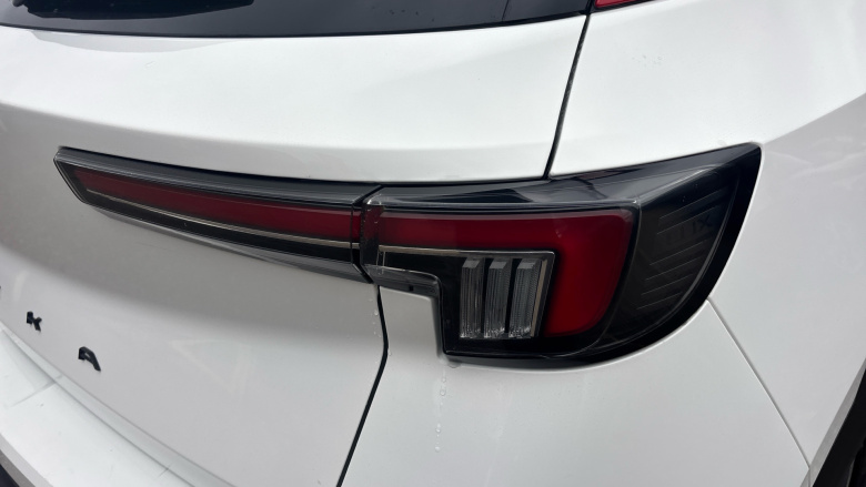 Vauxhall Mokka 1.2 Turbo 100 GS  5dr Petrol Hatchback